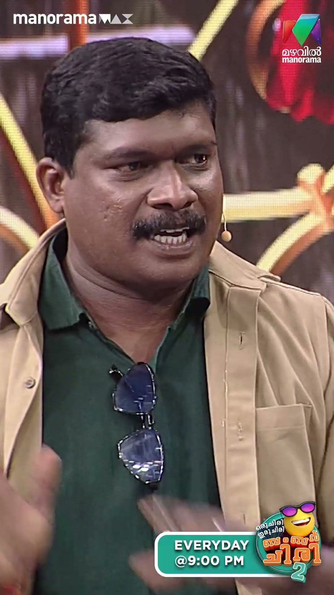 പെണ്ണുംപിള്ള സേഫ് ആണ് ...   എവിടെയാ സേഫ് എന്നറിയില്ല... ? #ocicbc2 | EPI 526