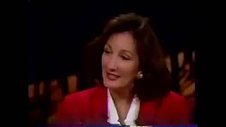 Barney & Baby Bop On The Today Show