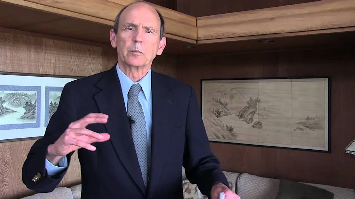 What Really Matters? Transforming Motivation (segment 7 of 11)