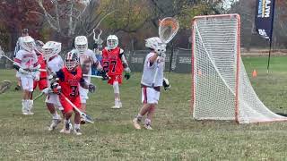 Logan Aull, Class Of 2029 Highlights