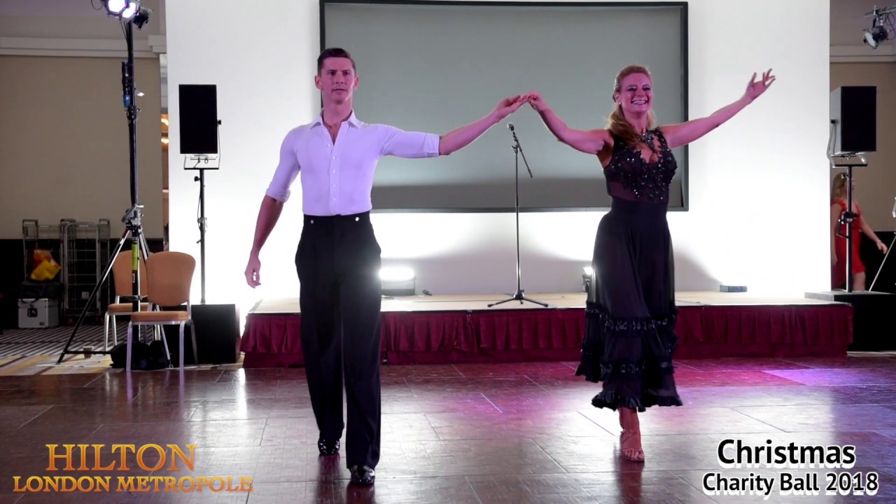 TANGO | NATURAL  - Imagine Dragons | Hilton London Metropole