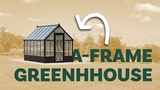 Stoltzfus Structures A-Frame Greenhouse Luxguard Flooring Stoltzfus Structures