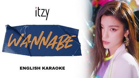 Download Itzy Wannabe Karaoke Mp3 Free And Mp4