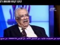 الكفراوي واجهت مبارك بامتلاكه مكتب خاص باسبانيا لتجارة السلاح