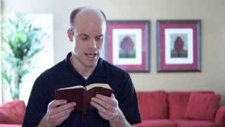Share the Truth #7: John 12:47
