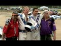 Doug Danger &amp; Louis &quot;Rocket&quot; Re - &quot;Hell Drivers&quot; Pilot Episode 2009