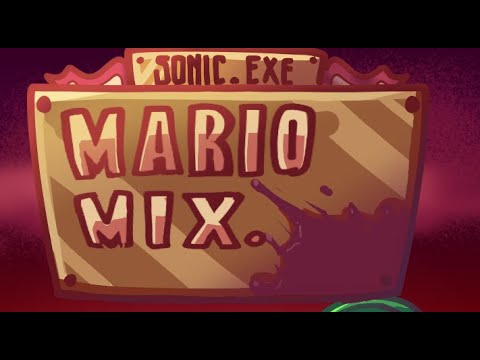 Cover art for Mario Party