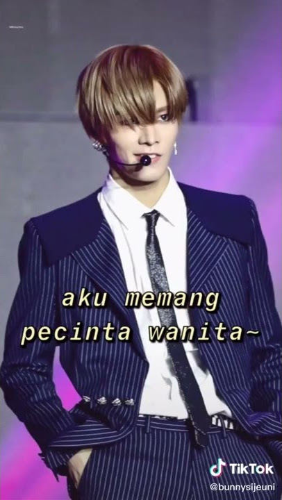 mereka memang pencinta wanita yaaa gaes