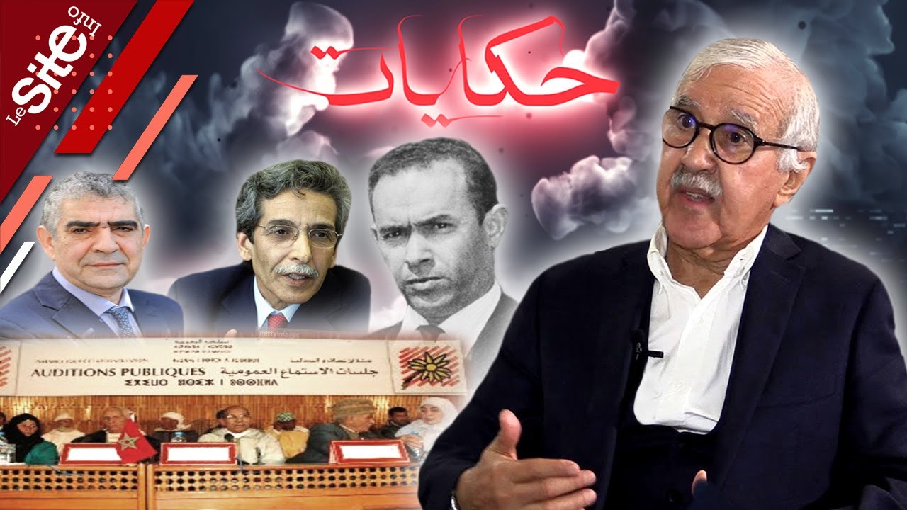 بودرقة في الحلقة 10 : هكذا أقنعنا مسؤولين ببث جلسة الاستماع العمومية في التلفزة وفي وقت الذروة