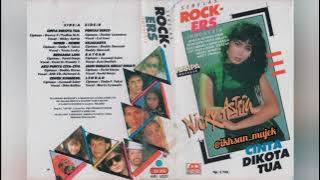 Gito Rollies - Cewek Komersil { Best Audio }