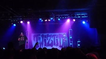 Twiztid Darkness Tour at Pops Nightclub Sauget IL
