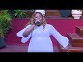 MIRACLES, Healing & Deliverance//BFOM NASSAU, BAHAMAS. Prophetess Mattie Nottage