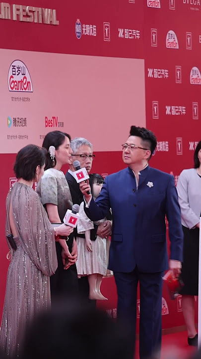 Masami Nagasawa just nailed it in Shanghainese