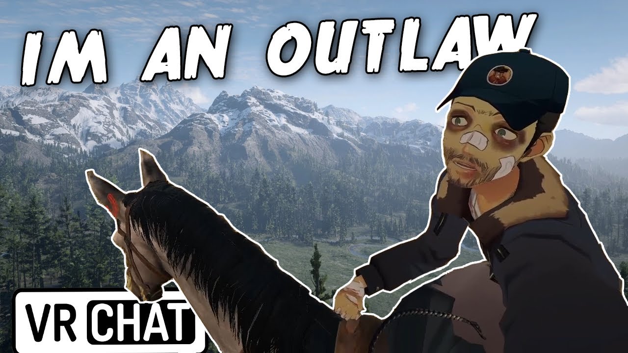 How my VRCHAT cooking show failed (Wild West Cooking w/ Meathamski)