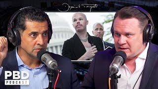 “Sick & Need Help” - Polish Politician BLASTS Men in Dresses & LGBTQ