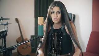 Never Be The Same - Daniela Milagros