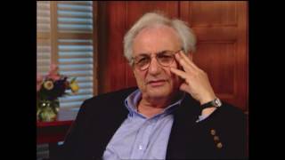 Frank Gehry, Academy Class of 1995, Part 2