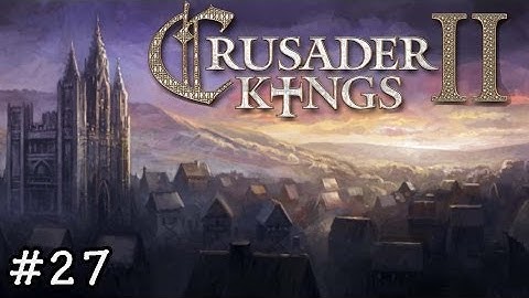 Crusader Kings 2 Sons of Abraham Let