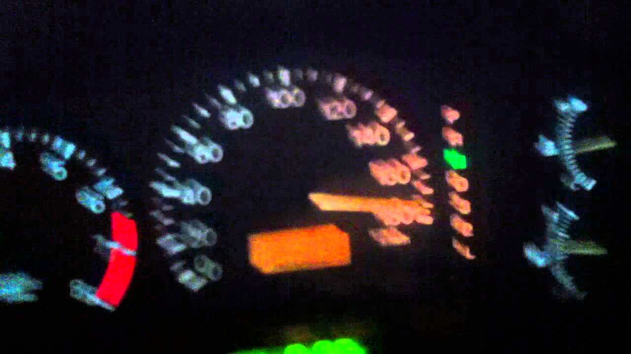 Modifikasi Kereta Wira Extreme