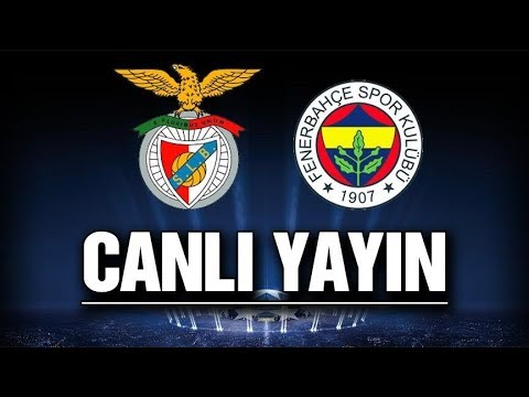 5 Fenerbahçe Benfica Hangi Kanalda - ShehzadKeighsha