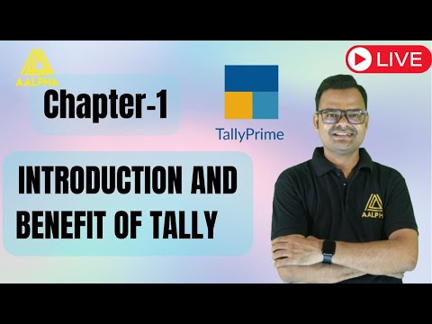 Tally Classes in
