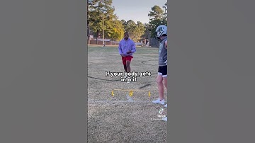 How WRs Can Have Better Releases | Saire Davis Academy #routerunning #stefondiggs