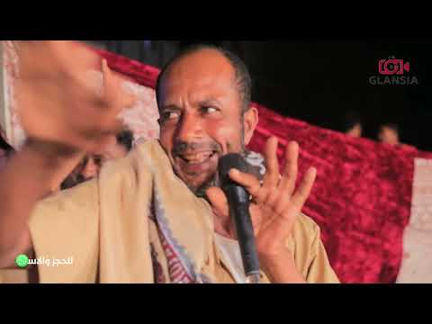 احتار فكري موال بصوت الفنان طلال في دربوكة ال باسرور بمدينة المكلا
