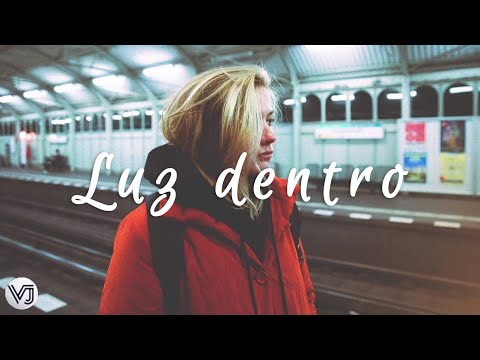 SamuelJones ft. Gabby Callwood - Light Inside (tradução)