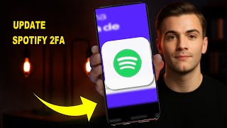 How To Update Spotify 2FA 2025 (UPDATED GUIDE) (2026)
