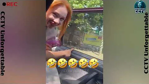 Unforgettable Moments on CCTV | Best of the Week #25 | Instant Regret Compilation | Try Not To Laugh