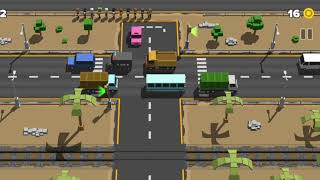 Loop Taxi Gameplay #4 (iOS & Android) screenshot 5
