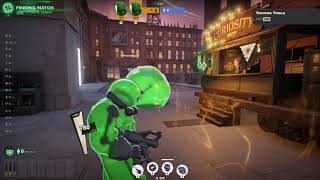 We Like to Party! Viscous Ult | Deadlock Mod Showcase