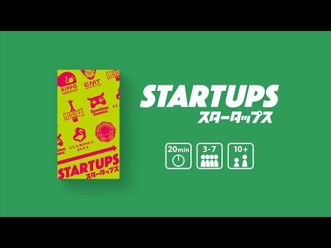 【🐽Oink Games】 Startups
