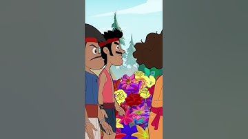 Chutki #Shorts #Trending #Chutki #ChhotaBheem