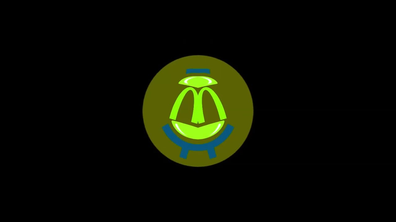 McDonation King Logo Effects | Inspired By Preivew 2 V17 Effects