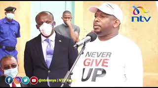Sonko claims President Uhuru directed him to revoke Anne Mwenda's nomination