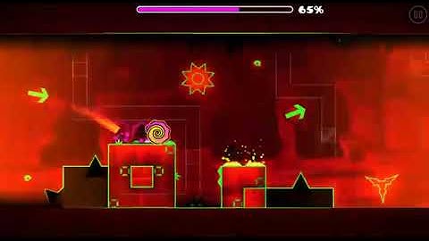 Empyreal - Distort (All 3 Coins)