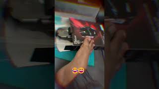 BEST LOW PRICE GAMING MOUSE UNBOXING PCM 101G
