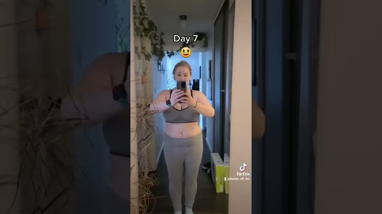 1 Week OMAD Weightloss RESULTS! 🔥