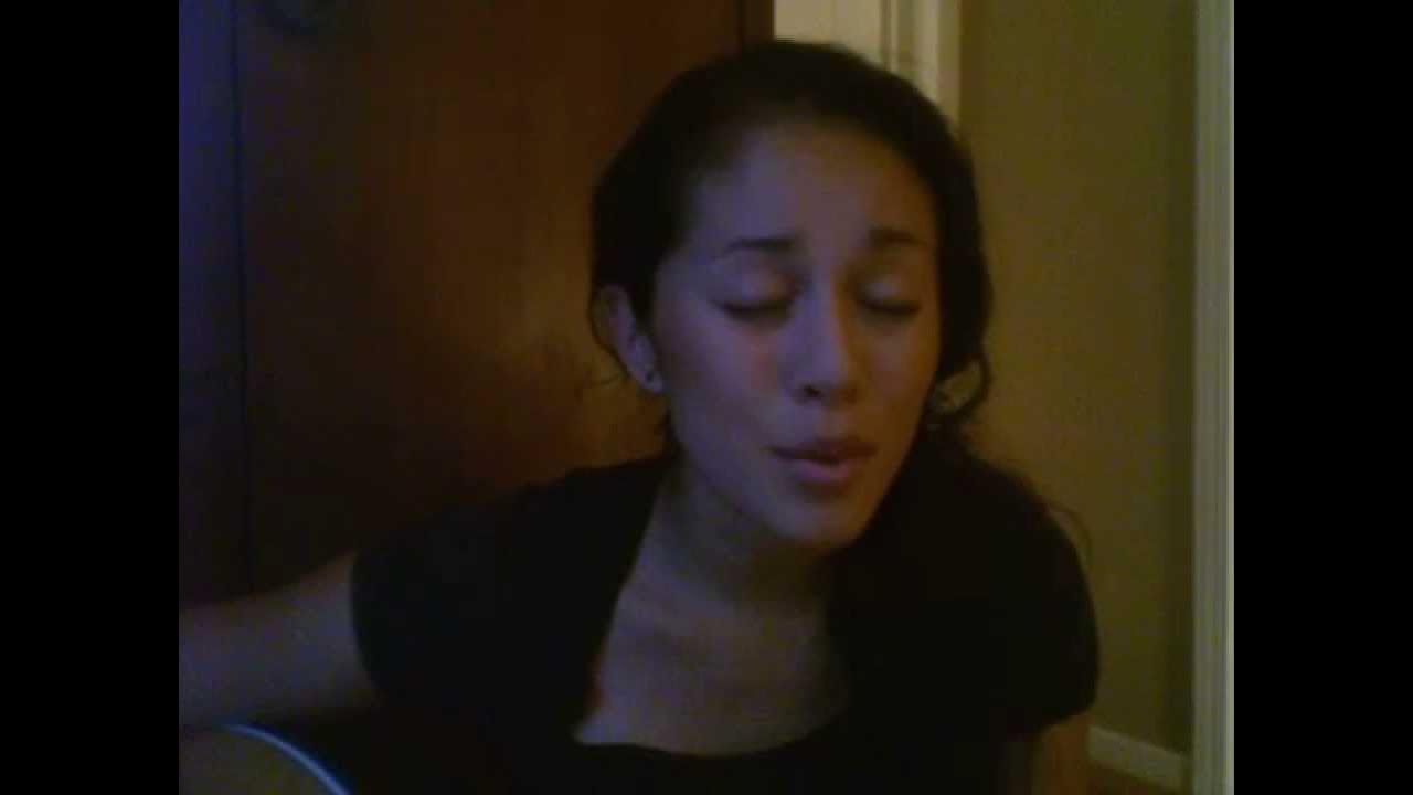 Use Somebody - Kings Of Leon Cover Use Somebody - Kings Of Leon Cover