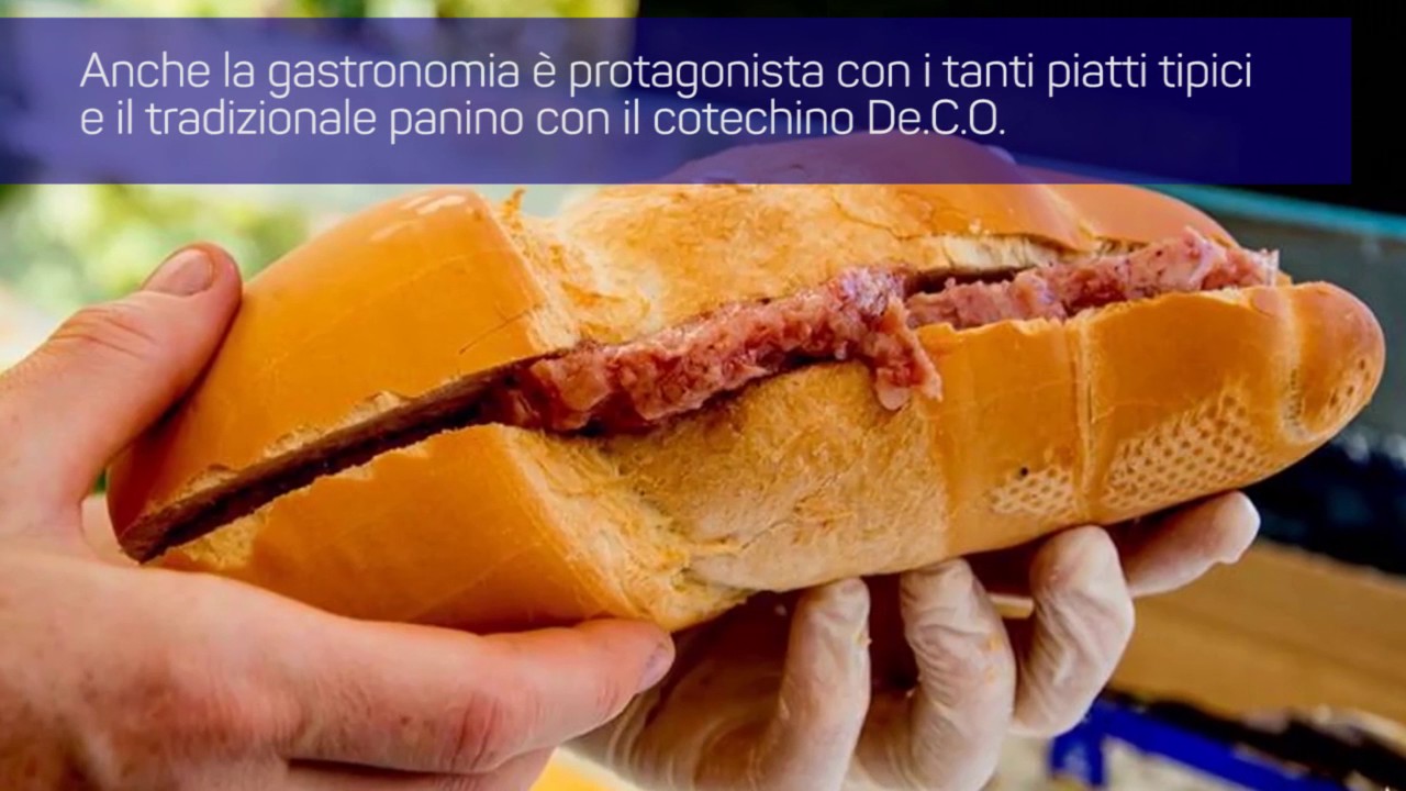 Antichissima Fiera Delle Grazie 2017 YouTube