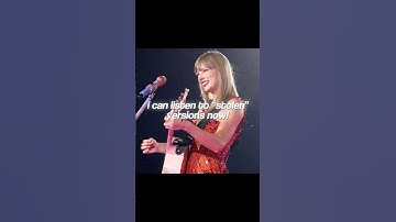 she got her masters back!!💕 #taylorswift#viral#music#blowup#shorts #editor#taylorsversion#swifties