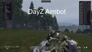 Server Hopping On Dayz Official And Using Aimbot