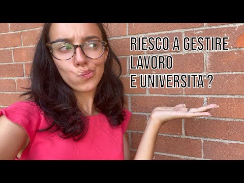 Video: Che classe di scienze prendono gli alunni della 12a elementare?