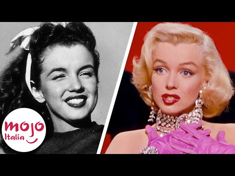 Video: Come è Morta Marilyn Monroe?