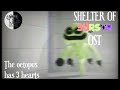 Shelter Of SurSur Official OST The Octopus Has 3 Hearts