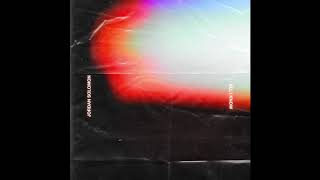 Jordan Solomon - All I Know (Official Audio)