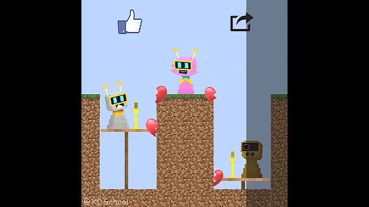 Should Pinky choose Fun Bot Phase 1 or Phase 2? 🤔