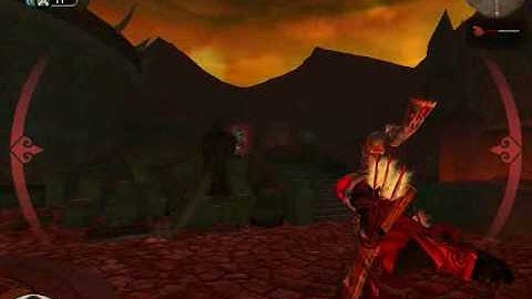 Fable:LC Bow Only Run-TLC-The REAL Final Battle