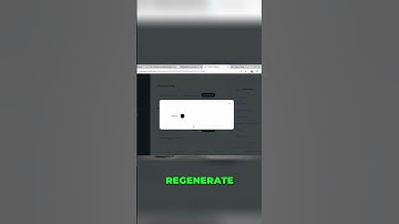 Twitter API: Setup Your Access Tokens (Easy Guide) #shorts